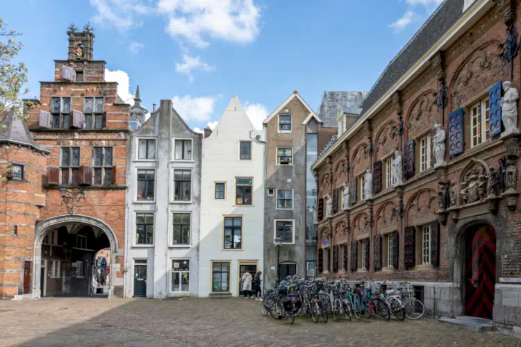 Rooms for rent Nijmegen