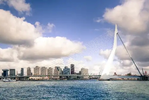 Huurwoningen Rotterdam