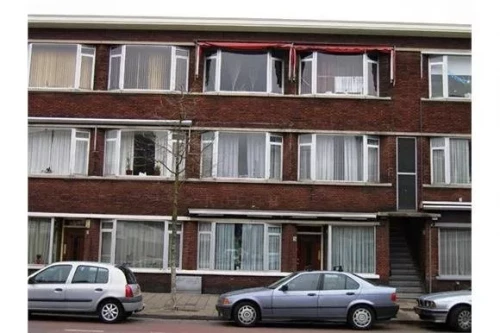 Appartement huren Rotterdam