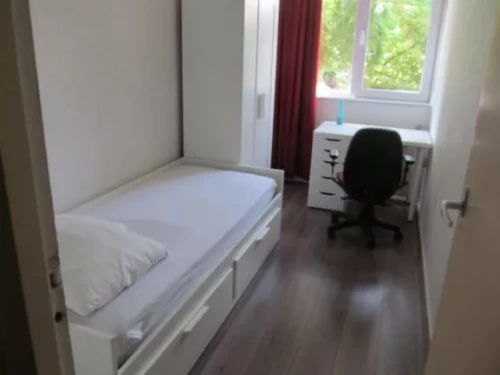 Te huur: appartement in IJsselmuiden
