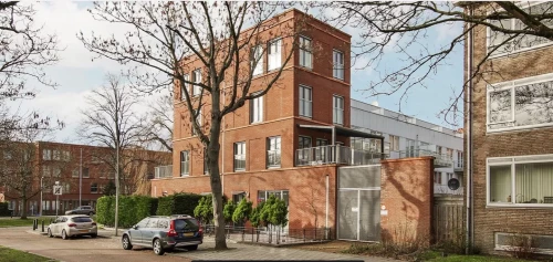 Kamer - Doornkampstraat - 6373BT - Landgraaf