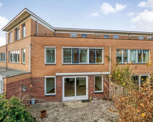 Kamer - Esrand - 7672BE - Vriezenveen