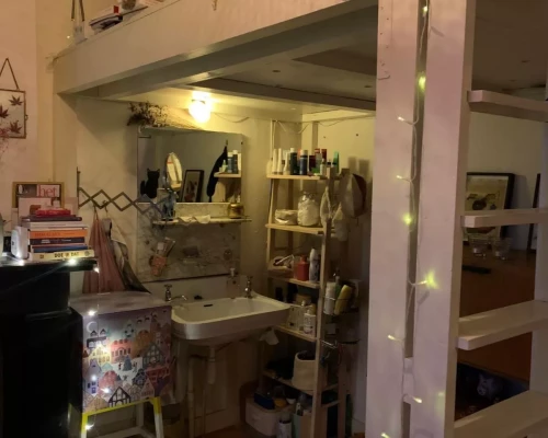 Kamer - Esrand - 7672BE - Vriezenveen