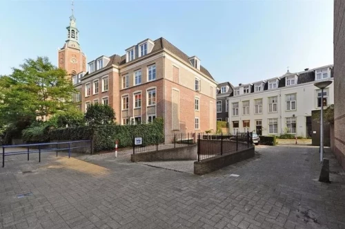 Kamer - Fornheselaan - 3734GC - Den Dolder