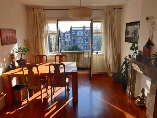 Kamer - Noordersingel - 9934AL - Delfzijl