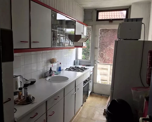 Kamer - van der Fuyckstraat - 3232AS - Brielle