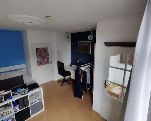 Studio - Dokter Boomstraat - 7671AK - Vriezenveen