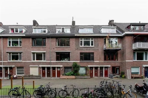 Studio - Stationsstraat - 9503AD - Stadskanaal
