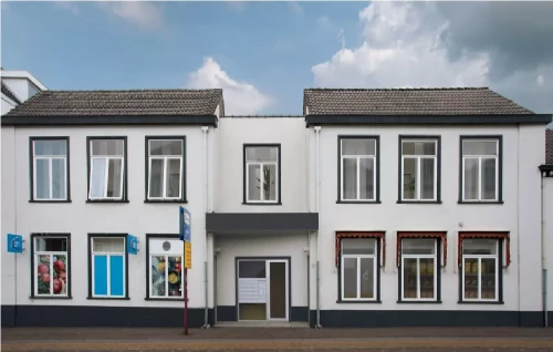 Studio Wagenhoek in Oudenbosch