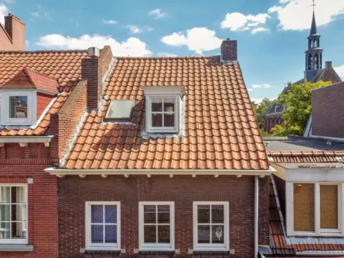 Appartement in Venlo
