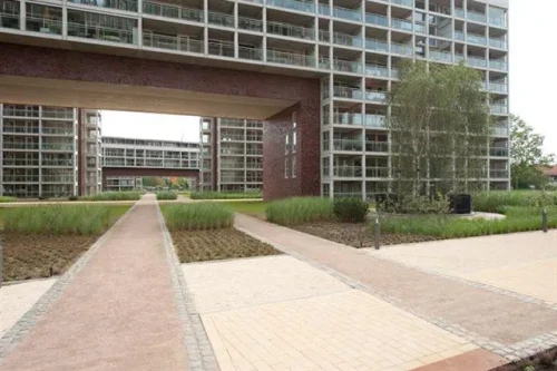 Abdijtuinen, Veldhoven