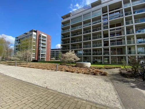 Abdijtuinen, Veldhoven