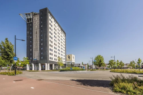 Abel Tasmanplein, Assen