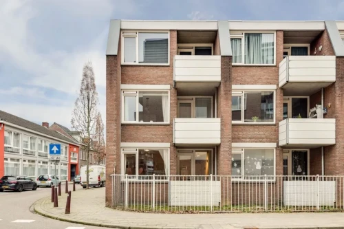 Achter de Oranjerie, Roermond