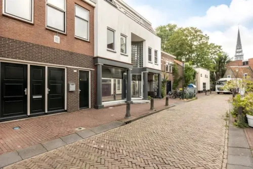 Appartement in Gouda