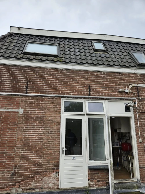 Appartement in Veenendaal (Achterstraatje)