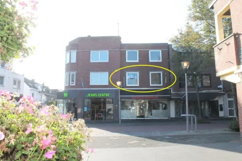 Agnes Printhagenstraat, Geleen