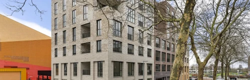 Appartement in Lelystad