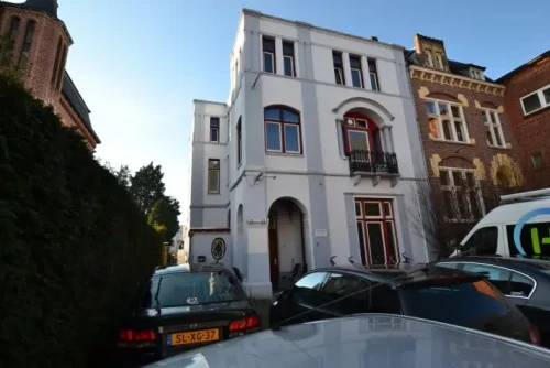 Appartement in Heerlen