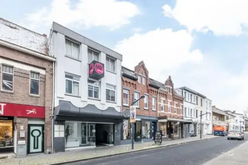 Appartement in Kerkrade