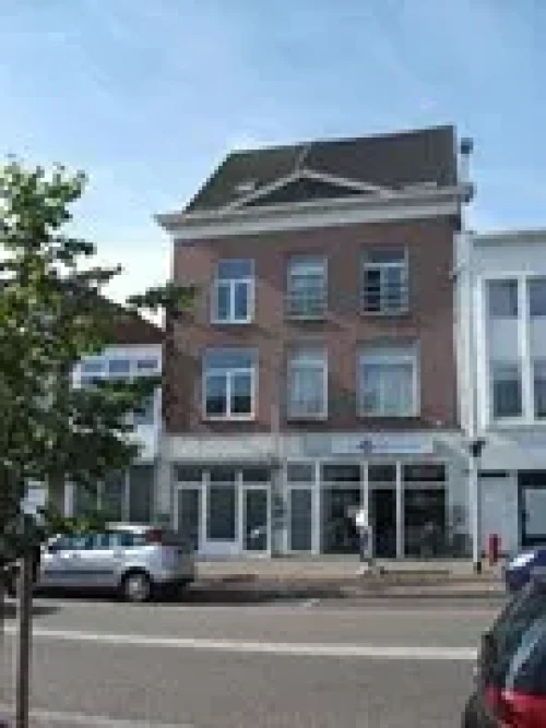 Appartement in Hoensbroek