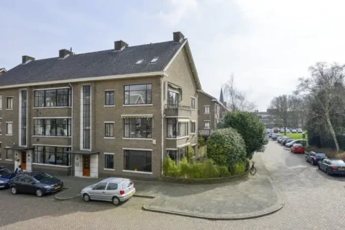 Appartement in Hilversum