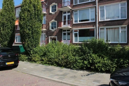 Appartement in Voorburg