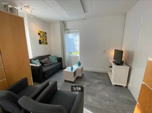Appartement in Beek (Aldenhofstraat)