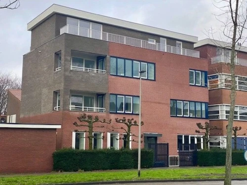 Appartement in Zoetermeer