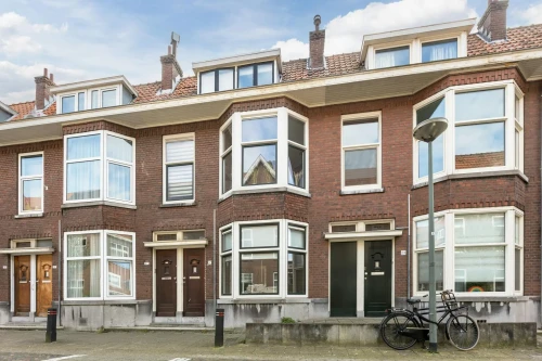 Appartement in Schiedam