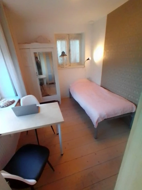 Appartement in Maastricht