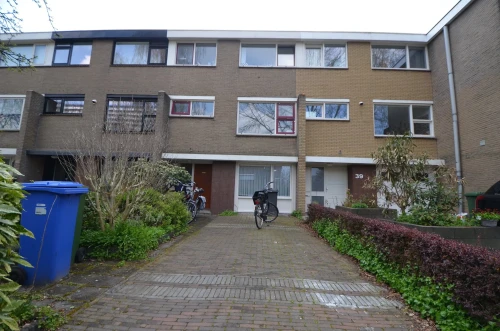 Appartement in Delft