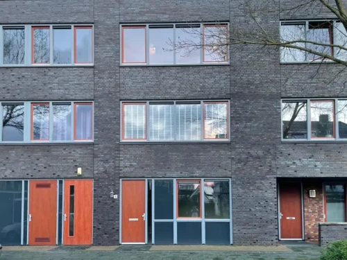 Appartement in Amersfoort