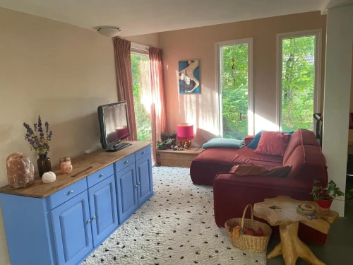 Appartement - Amerika H - 9342TN - Een