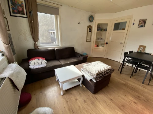 Amperestraat