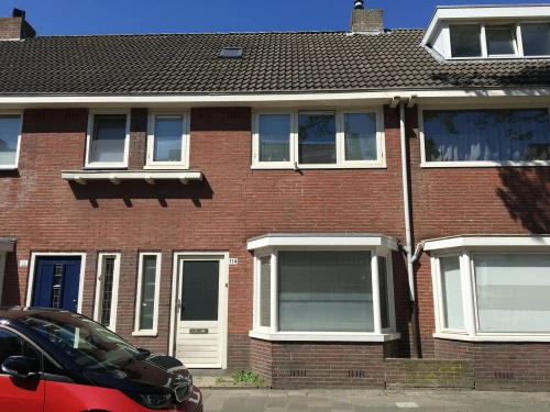 Appartement in Eindhoven