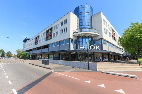 Appartement in Uithoorn
