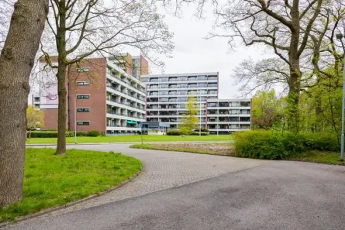 Appartement in Emmen