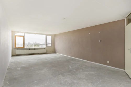 Appartement in Bergen op Zoom