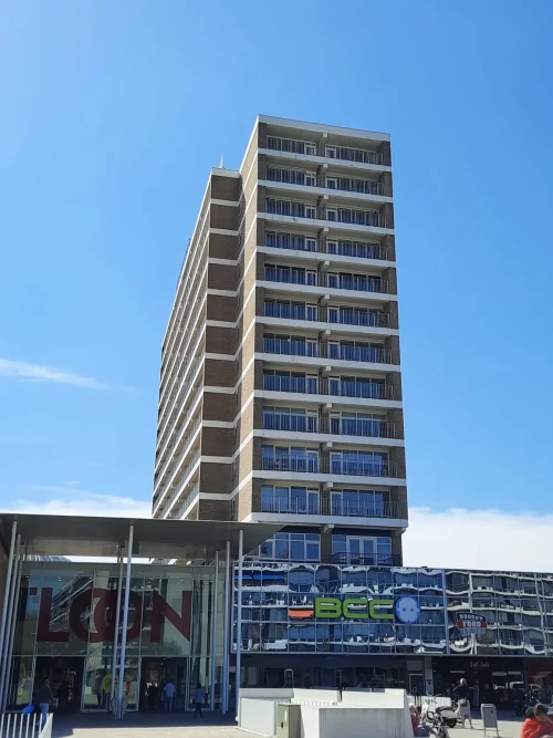 Appartement in Heerlen