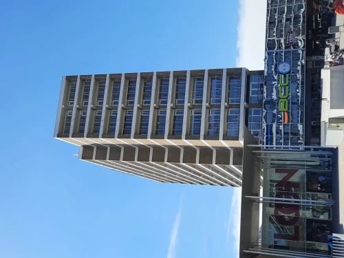 Appartement in Heerlen