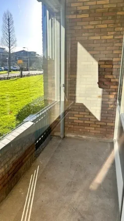 Appartement in Alphen aan den Rijn