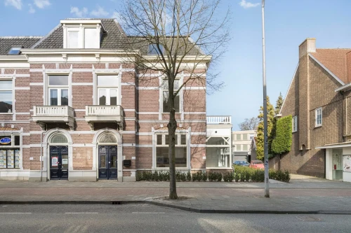 Appartement in Amersfoort