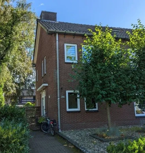 Maisonnette te huur