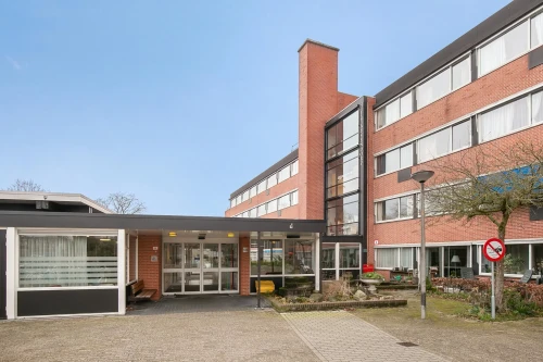 Appartement in Zwolle