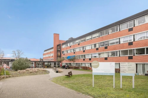 Appartement in Zwolle