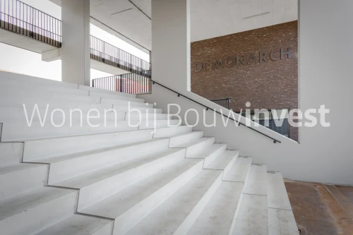 Appartement in Hoofddorp