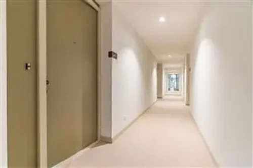 Appartement in Rotterdam