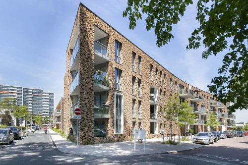Appartement in Ouder-Amstel