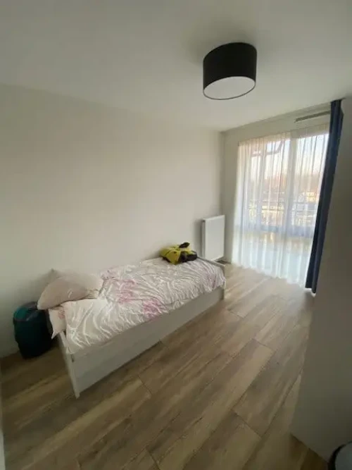 Woning aan de Aziëlaan te Alphen aan den Rijn